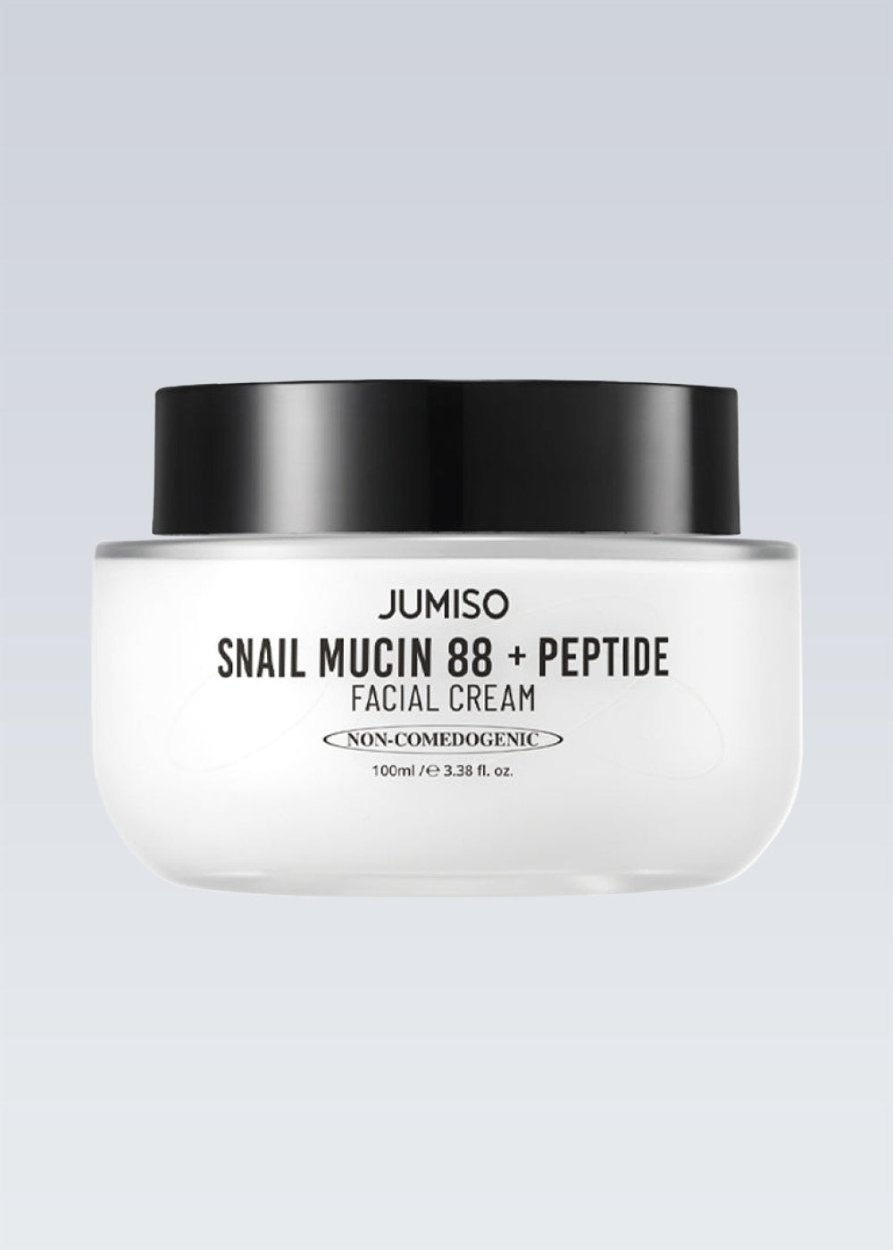 Jumiso Snail Mucin 88 + Peptide Cream 100ml