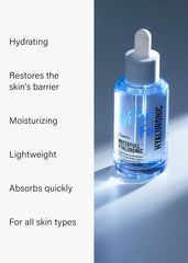 Jumiso Waterfull Hyaluronic Acid Serum 50ml
