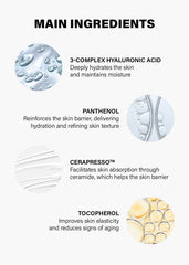 Jumiso Waterfull Hyaluronic Acid Serum 50ml