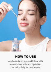 Jumiso Waterfull Hyaluronic Acid Serum 50ml