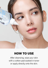 Jumiso Waterfull Hyaluronic Toner 250ml