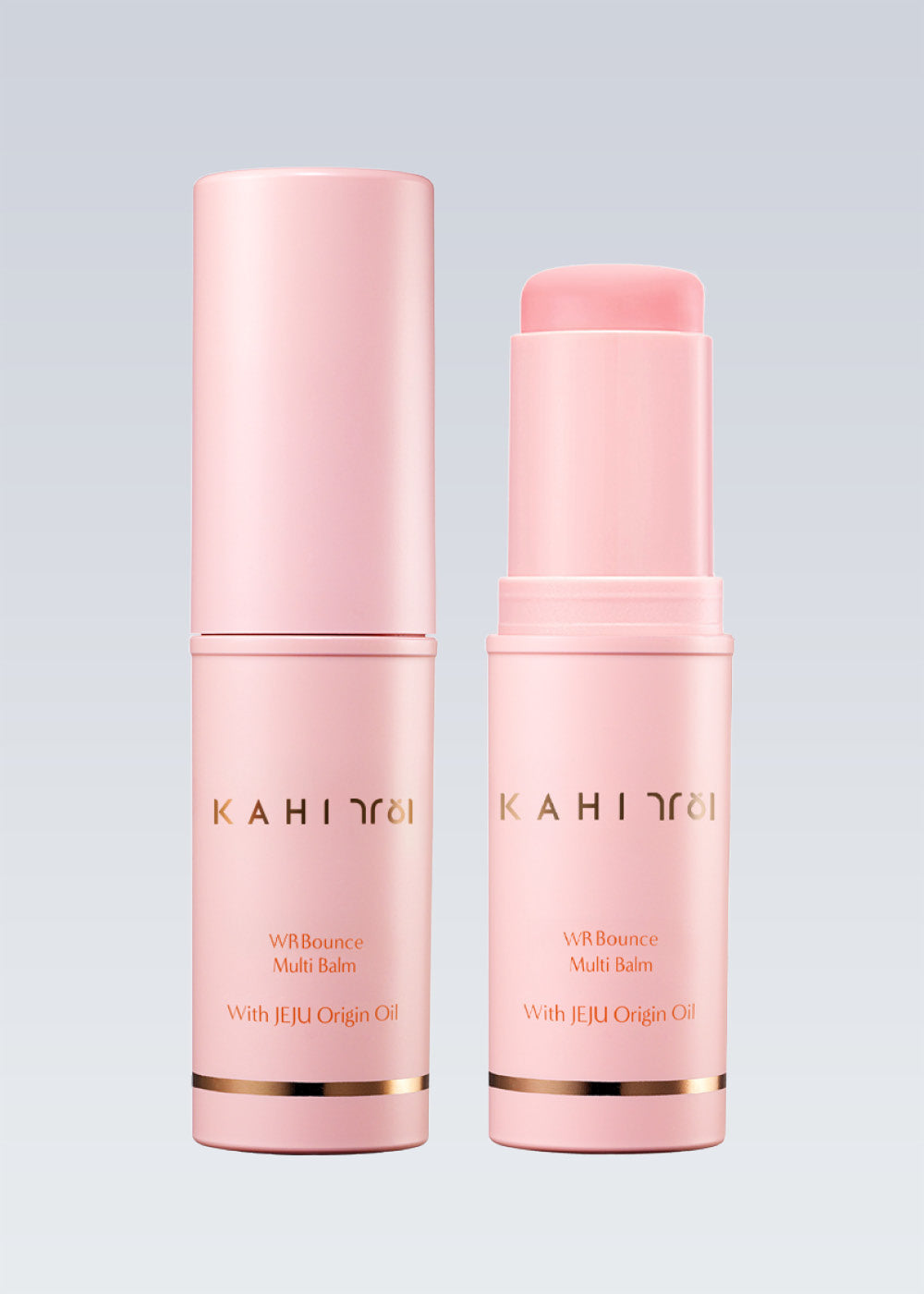 Kahi Wrinkle Bounce Multi Balm 9g