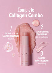 Kahi Wrinkle Bounce Multi Balm 9g