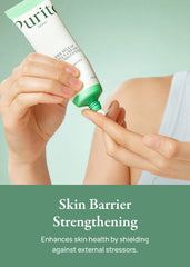 Purito Seoul Wonder Releaf Centella Cream Unscented 50ml