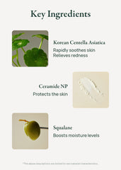 Purito Seoul Wonder Releaf Centella Cream Unscented 50ml