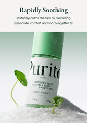 Purito Seoul Wonder Releaf Centella Serum Unscented 60ml