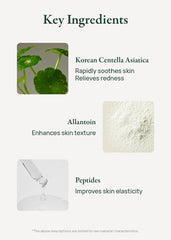 Purito Seoul Wonder Releaf Centella Serum Unscented 60ml