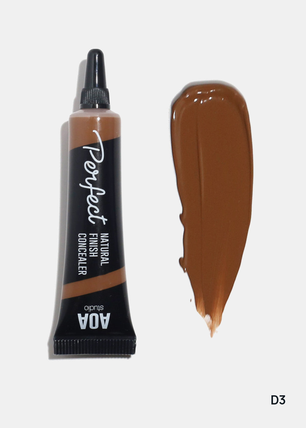 AOA Perfect Natural Finish Concealer D3 COSMETICS - Shop Miss A
