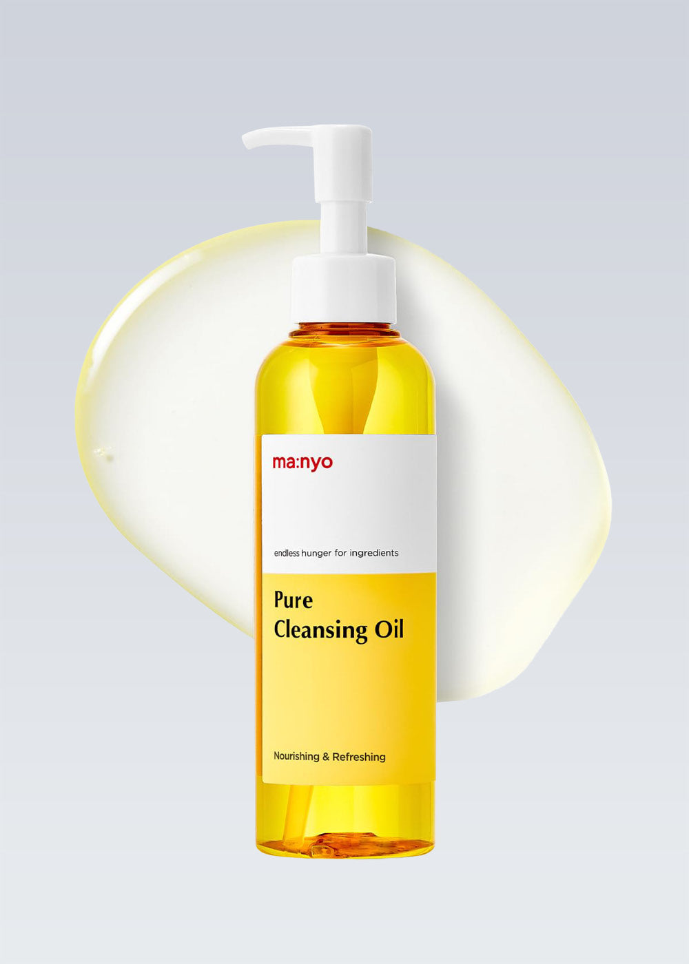 ma:nyo Pure Cleansing Oil 200ml