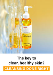 ma:nyo Pure Cleansing Oil 200ml