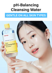 ma:nyo Pure Cleansing Water Sensitive 500ml
