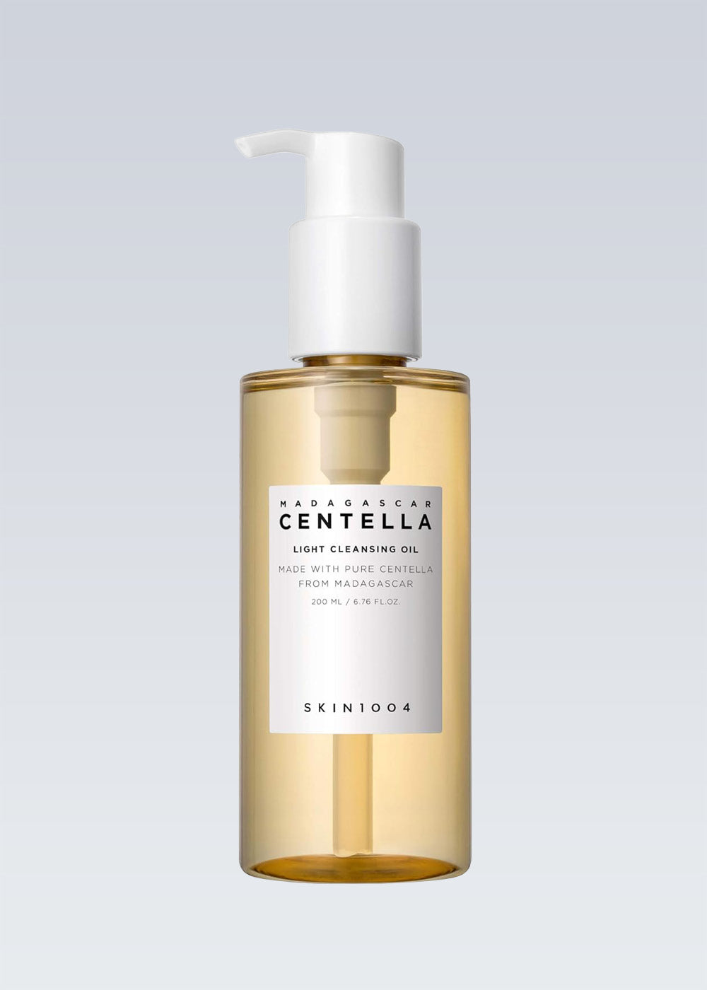 SKIN1004 Madagascar Centella Light Cleansing Oil 200ml