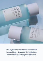 SKIN1004 Madagascar Centella Hyalu-Cica Brightening Toner 210ml