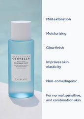 SKIN1004 Madagascar Centella Hyalu-Cica Brightening Toner 210ml