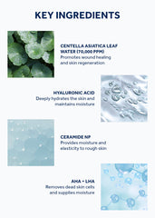 SKIN1004 Madagascar Centella Hyalu-Cica Brightening Toner 210ml