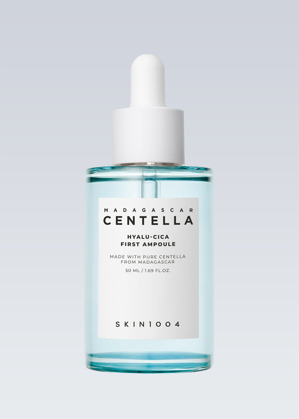 SKIN1004 Madagascar Centella Hyalu-Cica First Ampoule 50ml