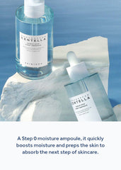 SKIN1004 Madagascar Centella Hyalu-Cica First Ampoule 50ml