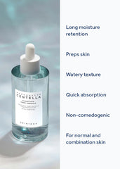 SKIN1004 Madagascar Centella Hyalu-Cica First Ampoule 50ml