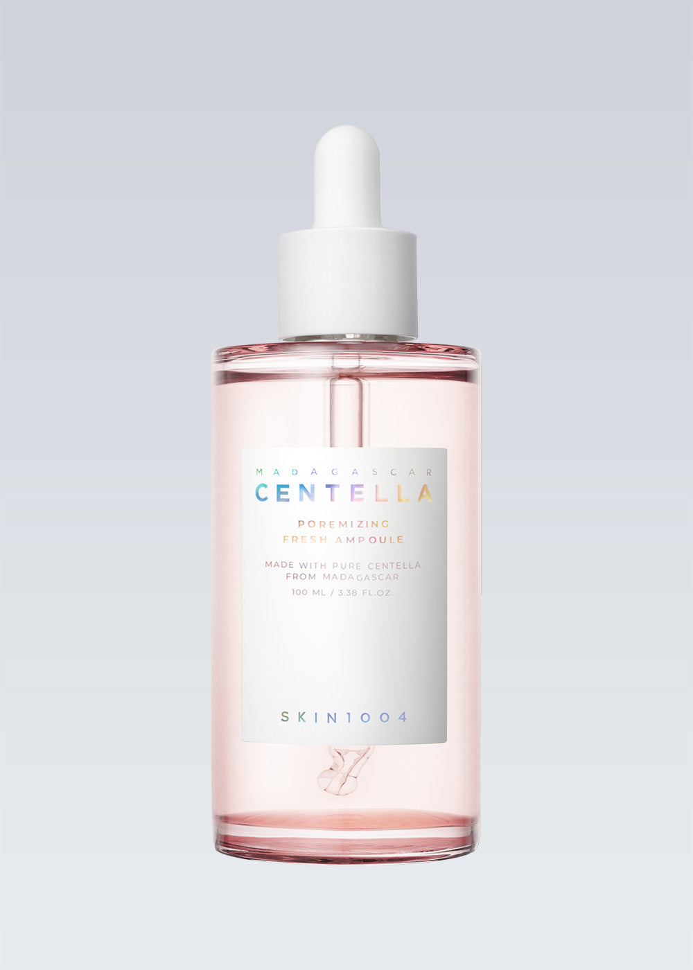 SKIN1004 Madagascar Centella Poremizing Fresh Ampoule 100ml