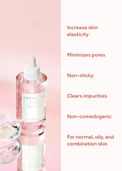 SKIN1004 Madagascar Centella Poremizing Fresh Ampoule 100ml