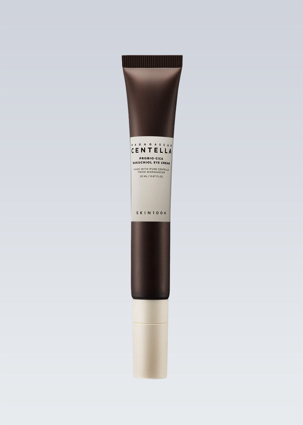 SKIN1004 Madagascar Centella Probio-Cica Bakuchiol Eye Cream 20ml