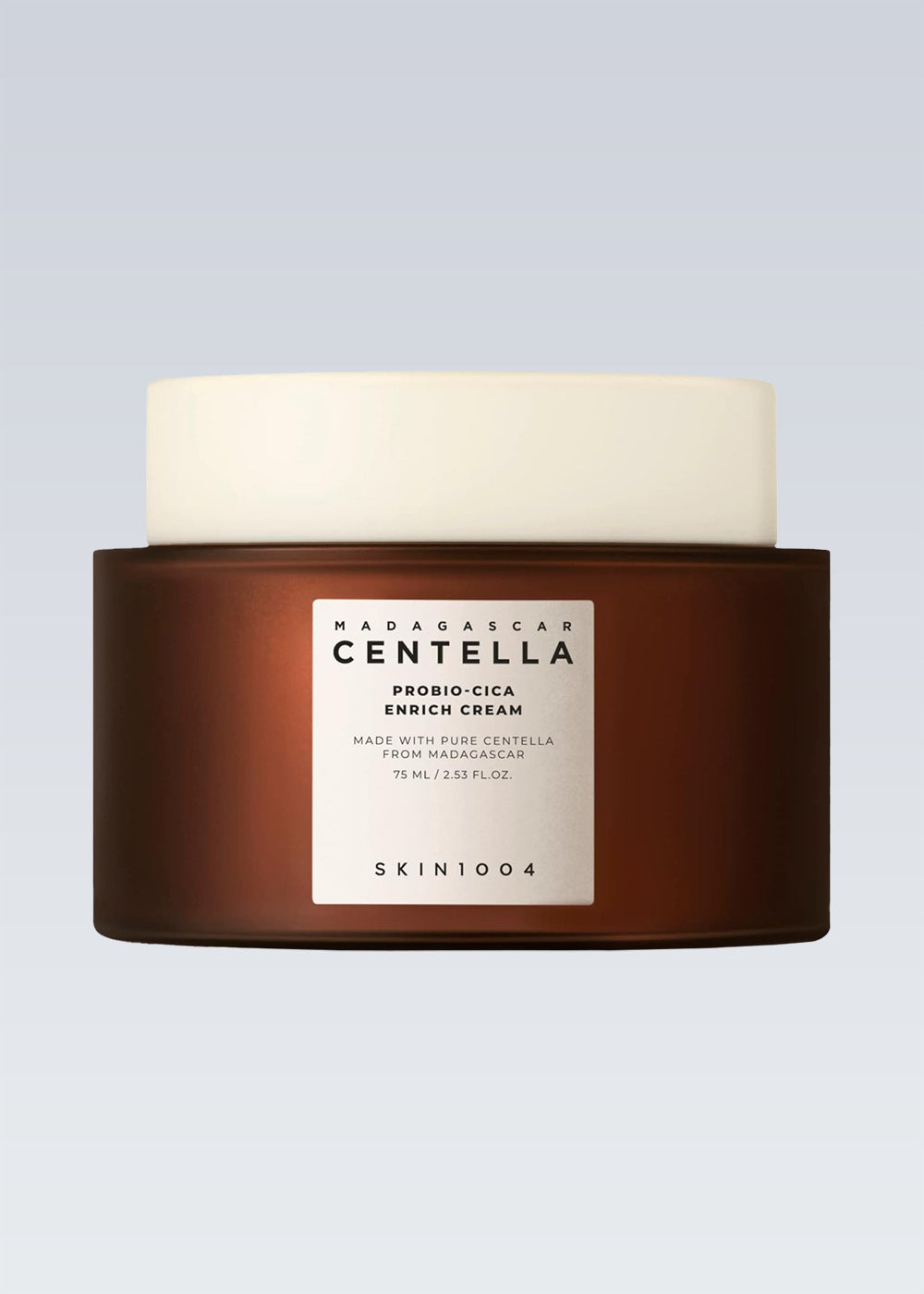 SKIN1004 Madagascar Centella Probio-Cica Enrich Cream 50ml
