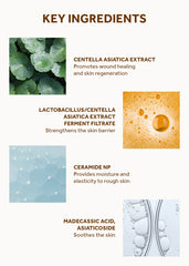 SKIN1004 Madagascar Centella Probio-Cica Intensive Ampoule 95ml