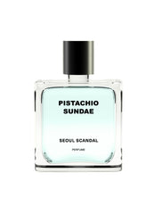 Seoul Scandal Pistachio Sundae Perfume
