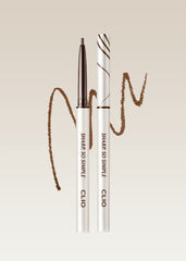 CLIO Sharp, So Simple Waterproof Pencil Liner