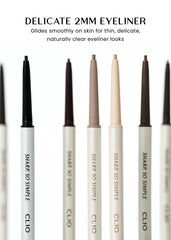 CLIO Sharp, So Simple Waterproof Pencil Liner