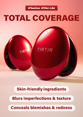 TIRTIR Mask Fit Red Cushion Foundation (Full Size)