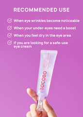 TOCOBO Collagen Brightening Eye Gel Cream 30ml