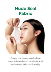 VT Cica Daily Soothing Mask (30 Sheets)