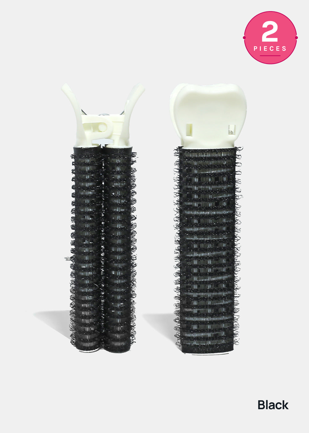 AOA Big Hair Root Clips Black HAIR - Shop Miss A