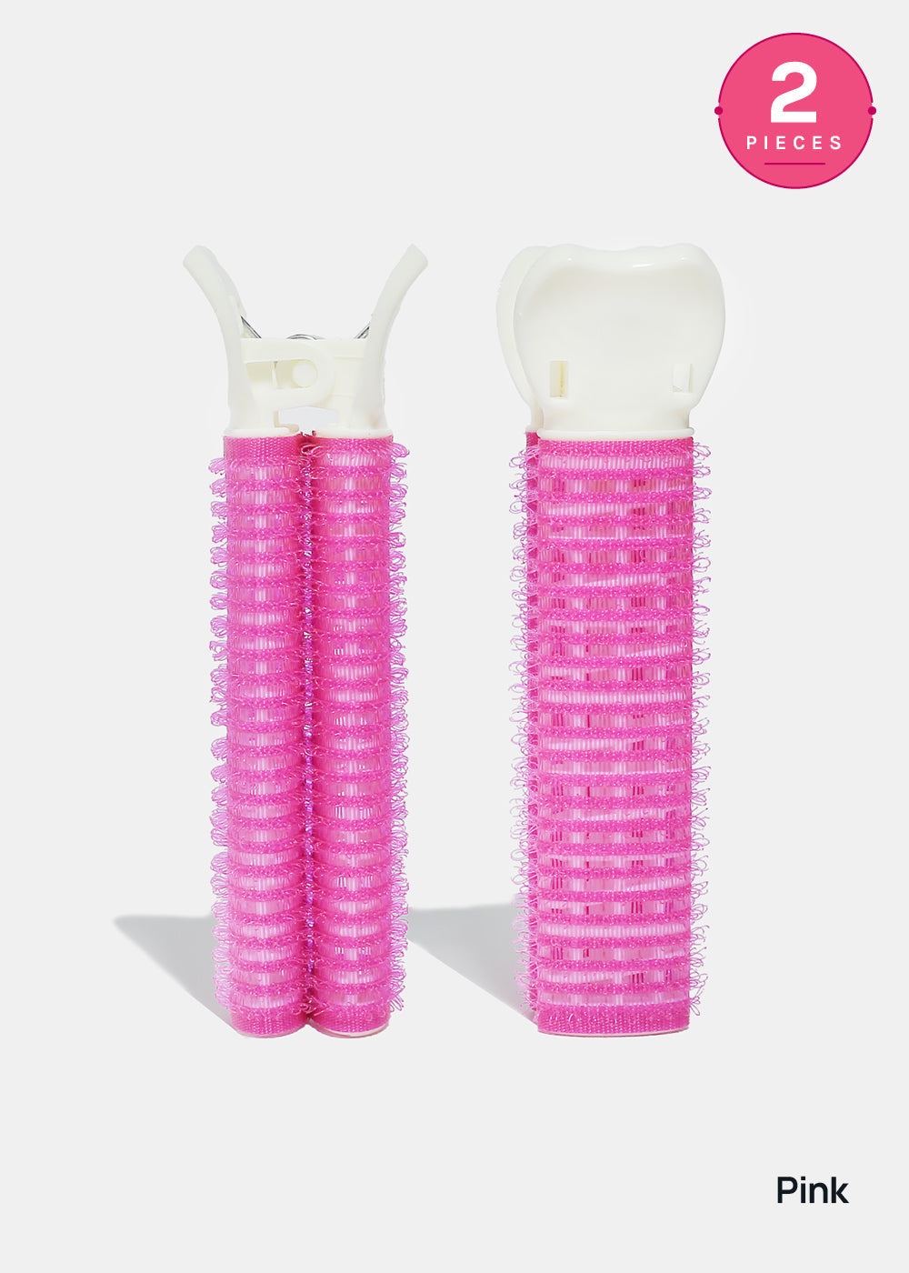 AOA Big Hair Root Clips Pink HAIR - Shop Miss A